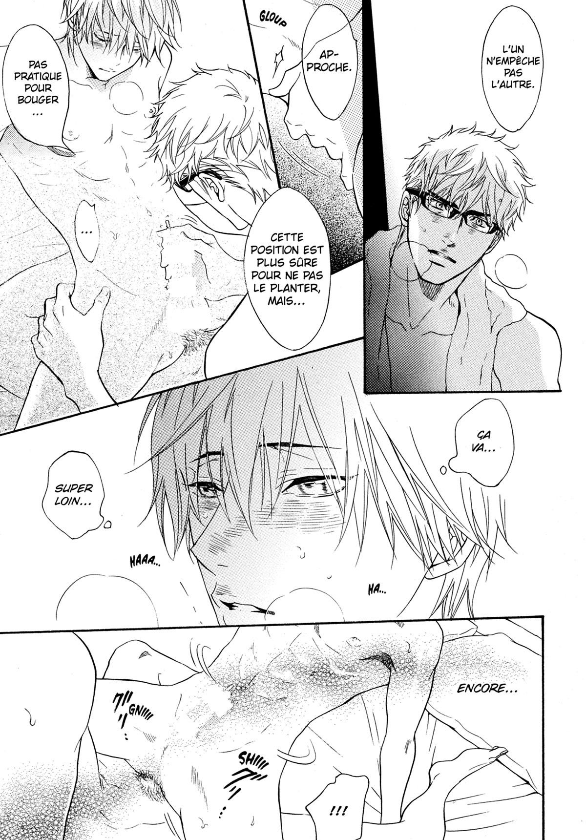 Read Punch Up fr Manga Online