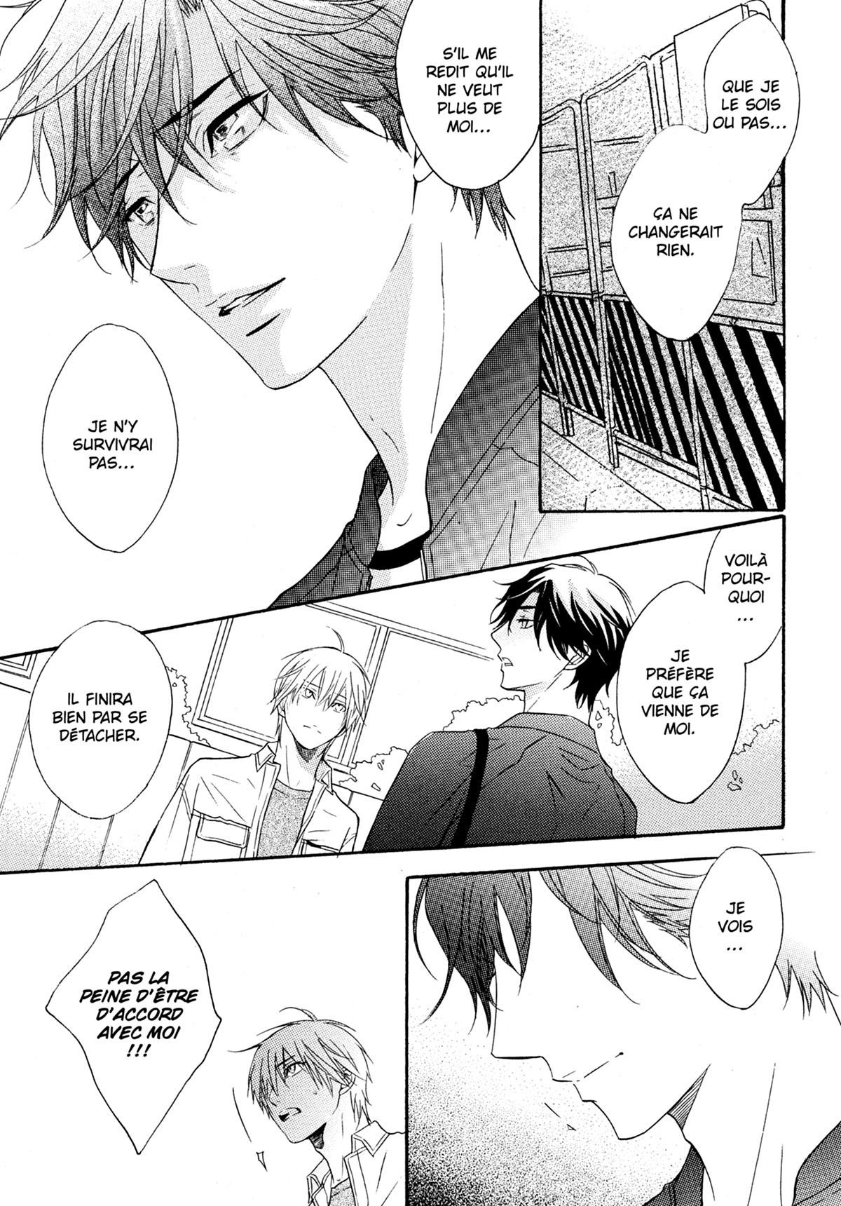 Read Punch Up fr Manga Online