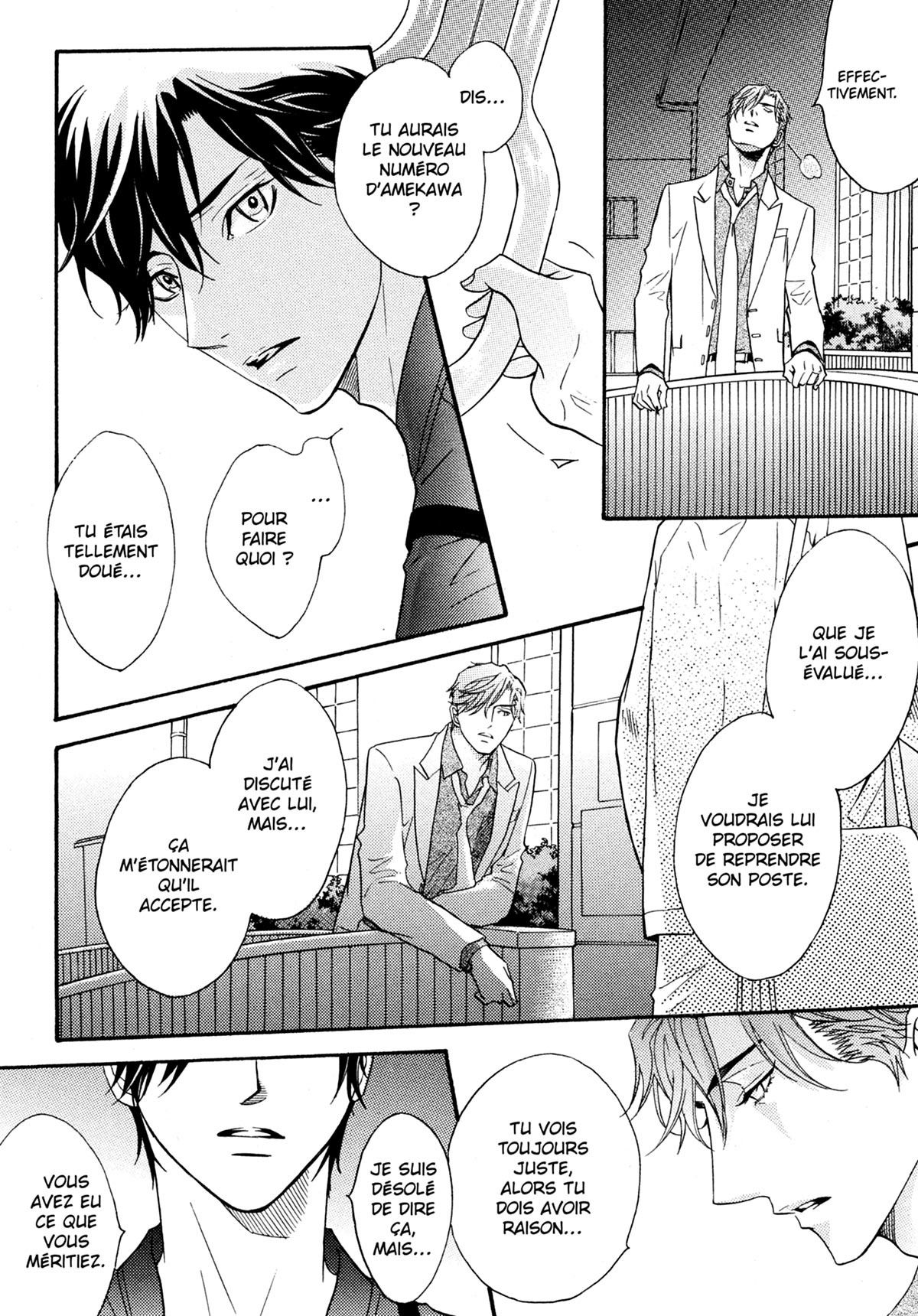 Read Punch Up fr Manga Online