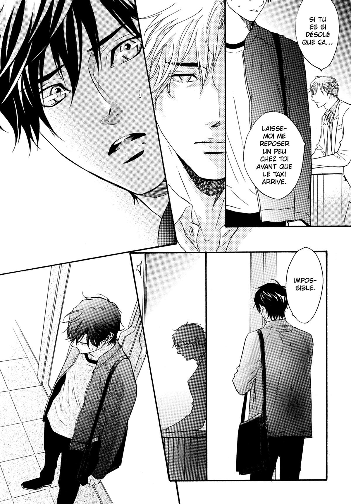Read Punch Up fr Manga Online