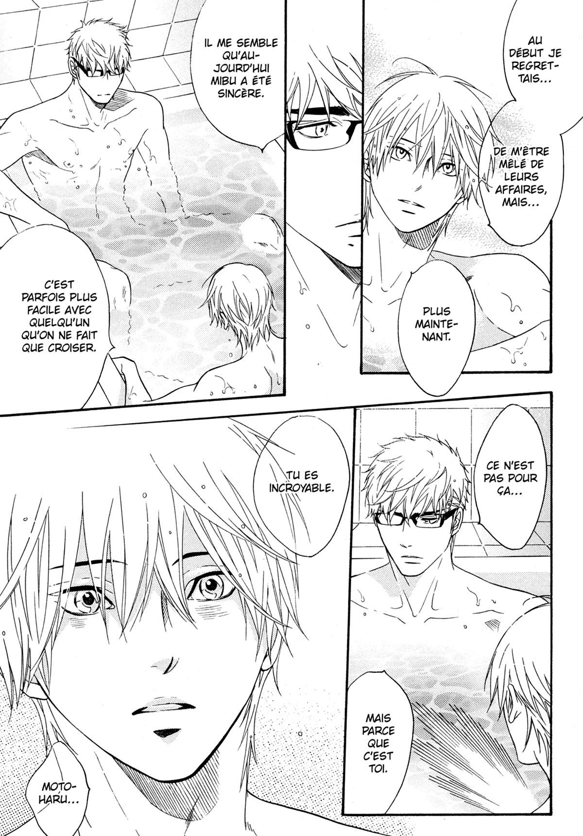 Read Punch Up fr Manga Online