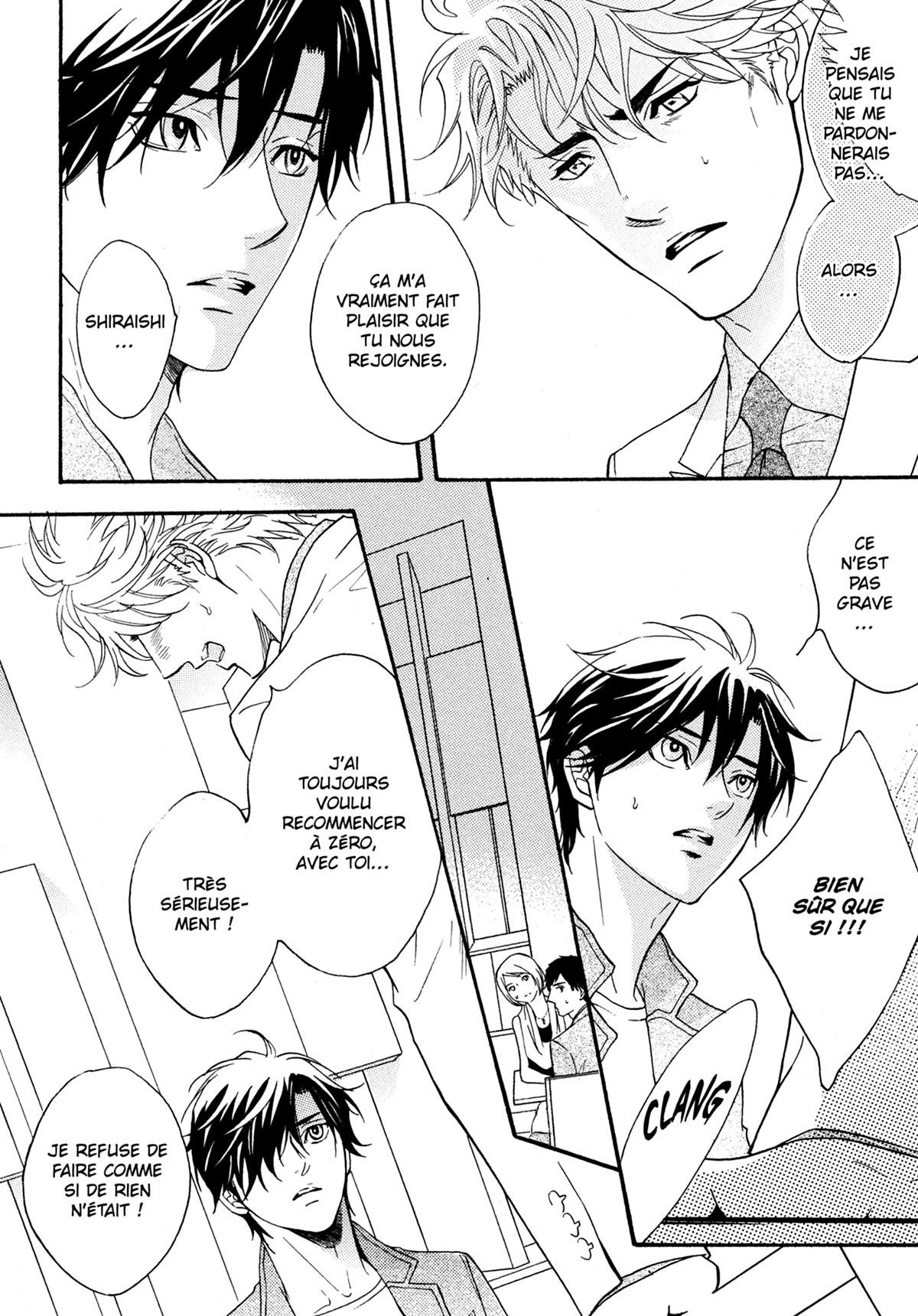 Read Punch Up fr Manga Online