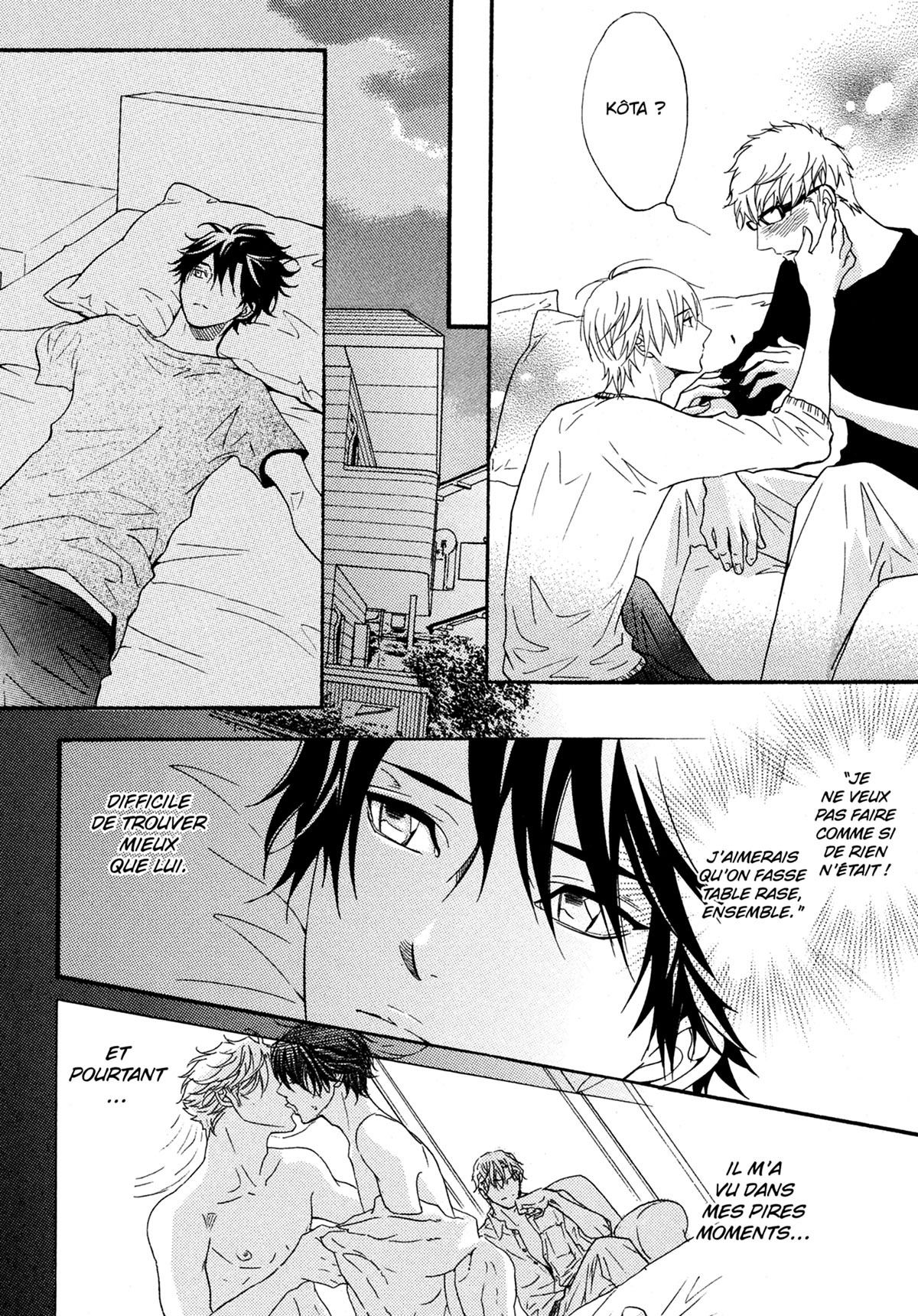 Read Punch Up fr Manga Online