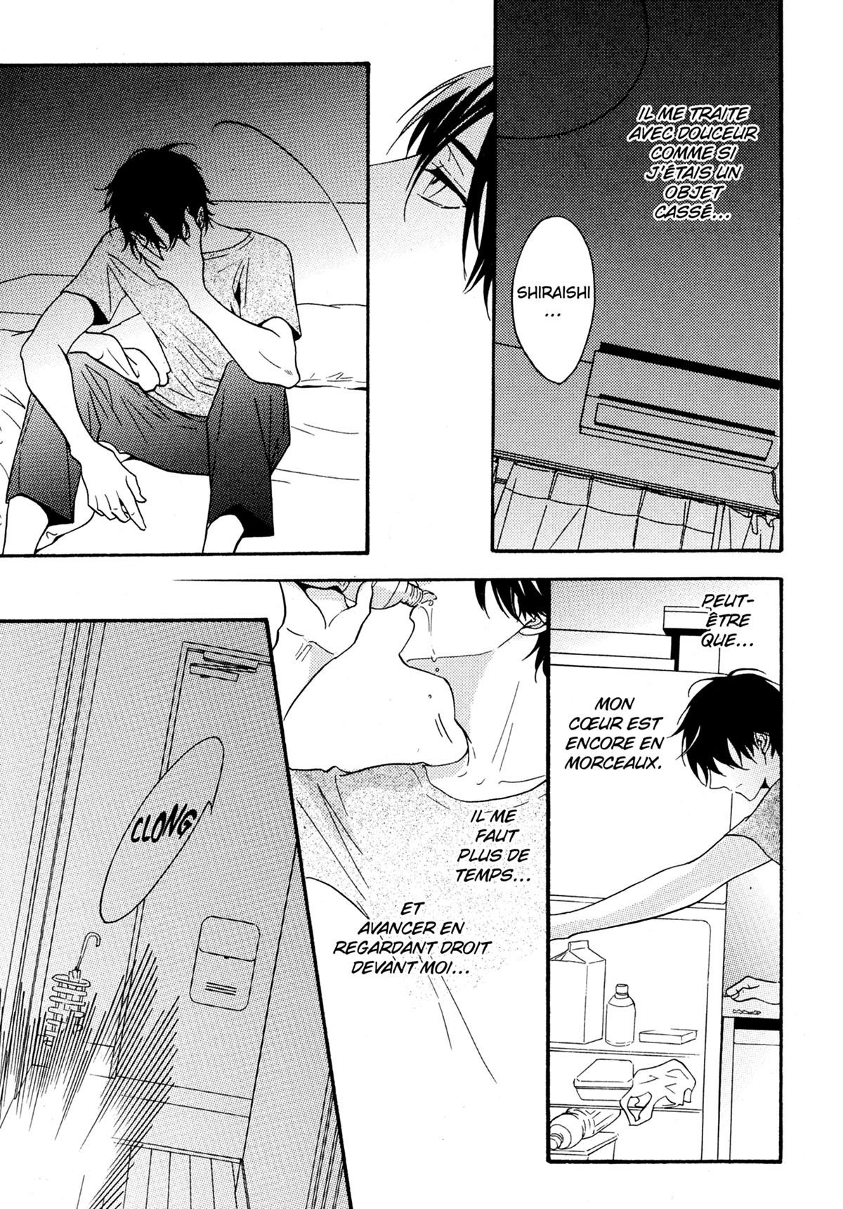 Read Punch Up fr Manga Online
