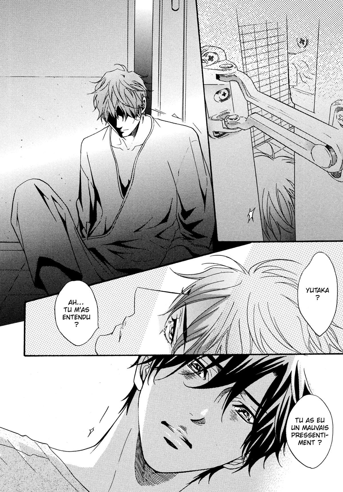 Read Punch Up fr Manga Online