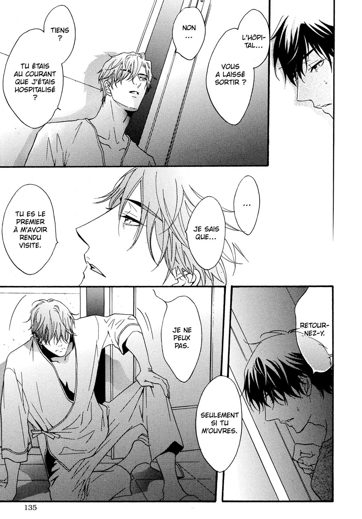 Read Punch Up fr Manga Online