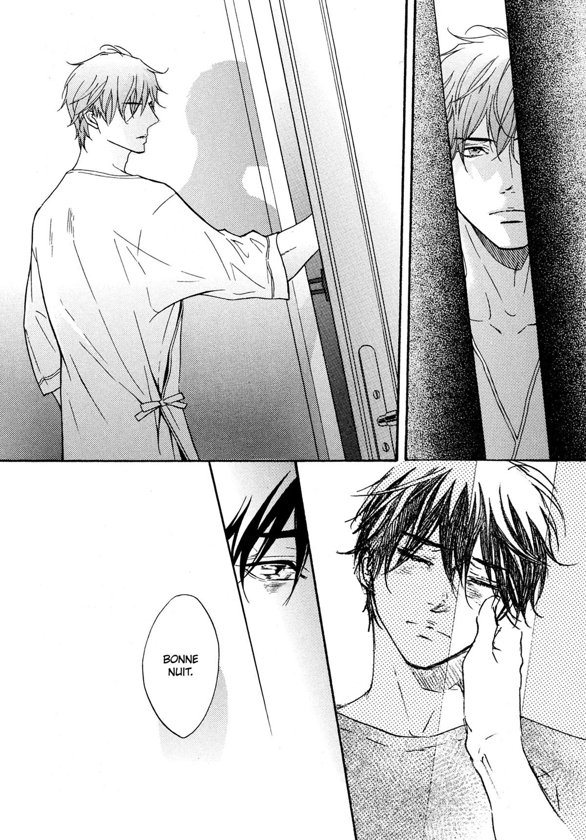 Read Punch Up fr Manga Online