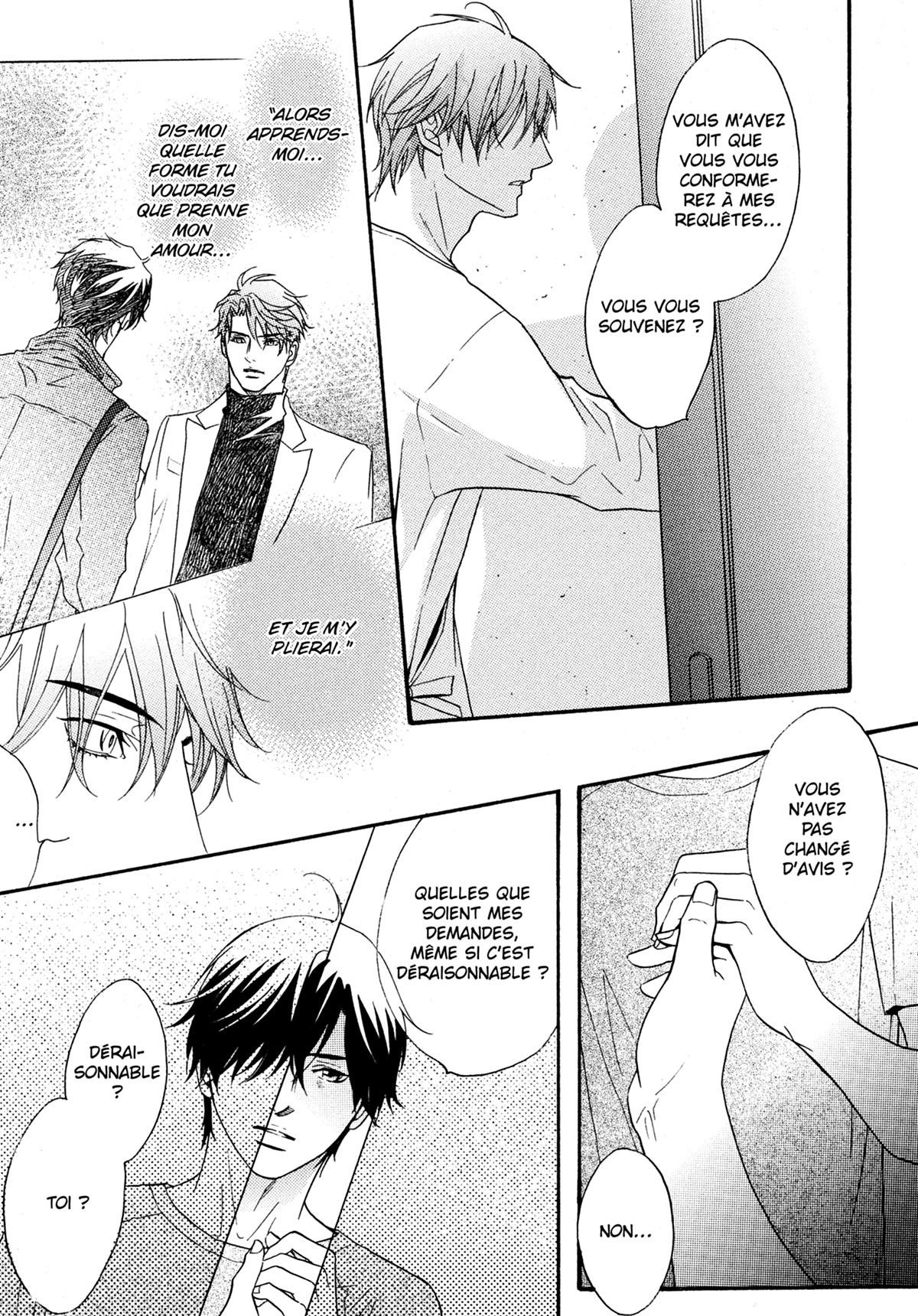 Read Punch Up fr Manga Online