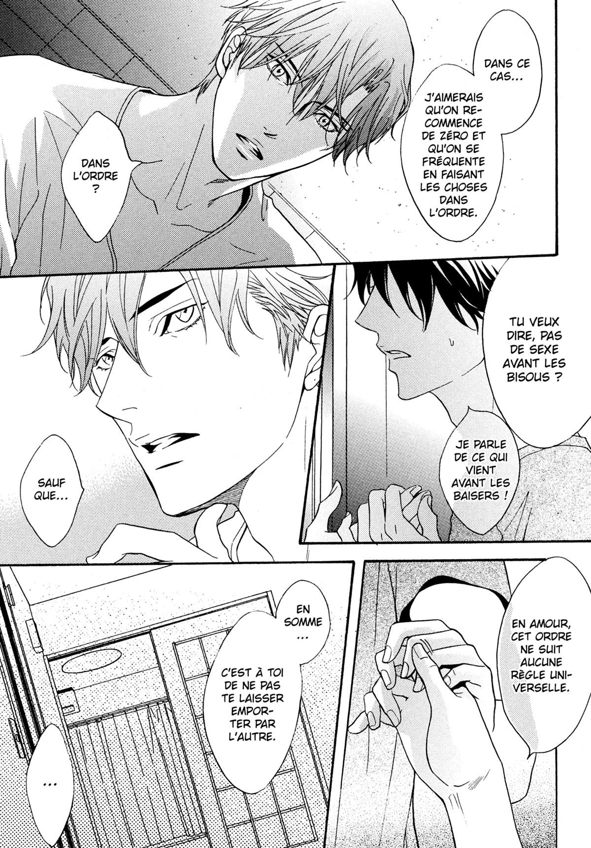 Read Punch Up fr Manga Online