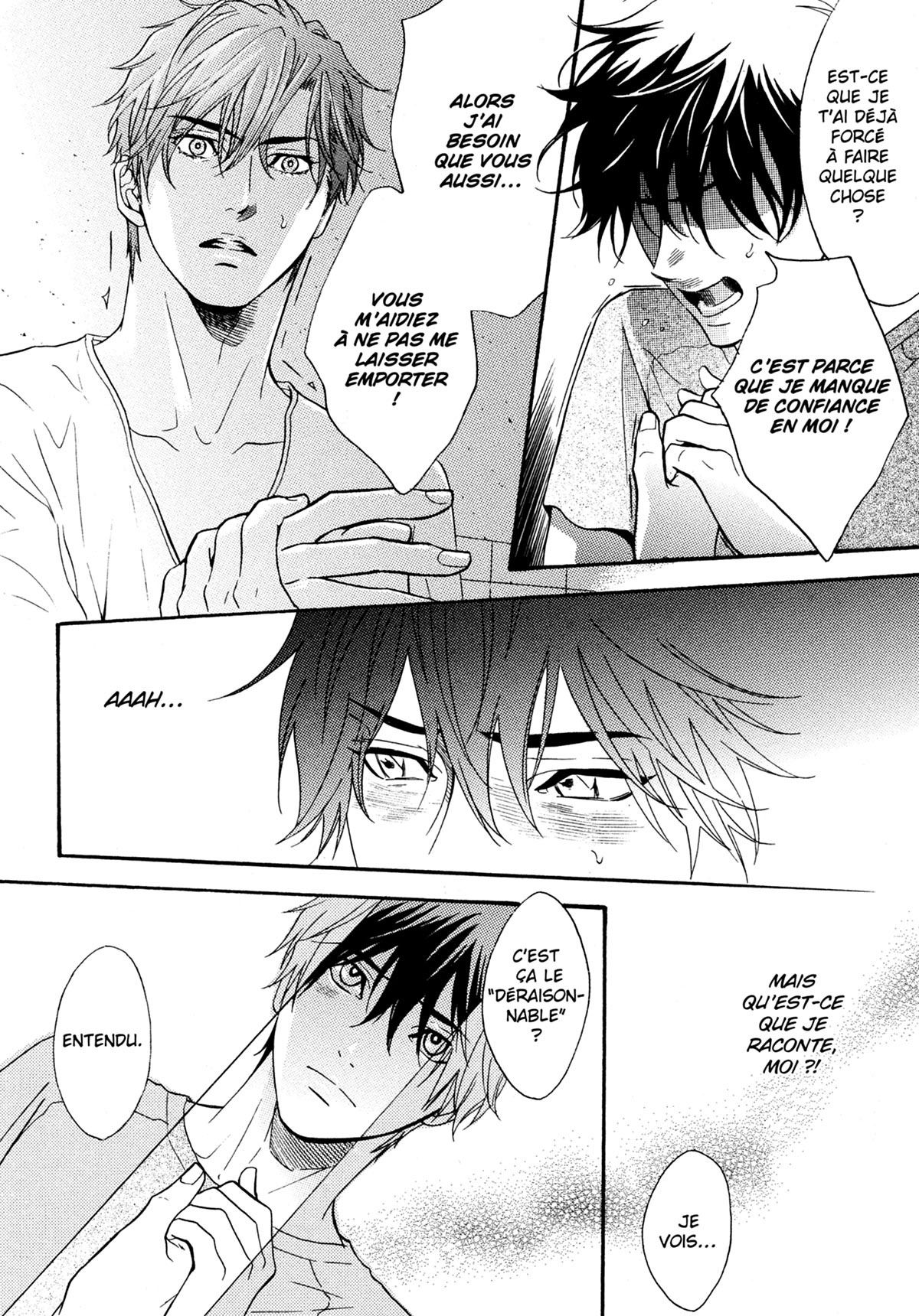 Read Punch Up fr Manga Online