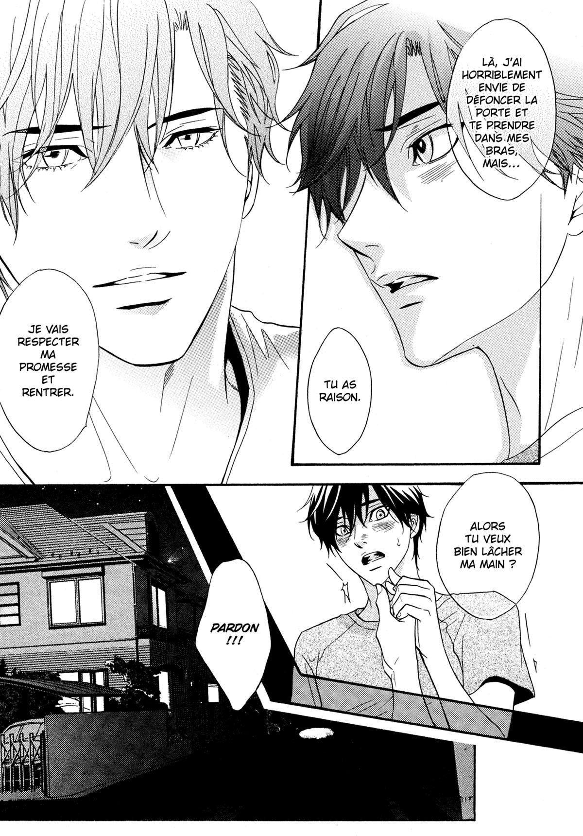 Read Punch Up fr Manga Online