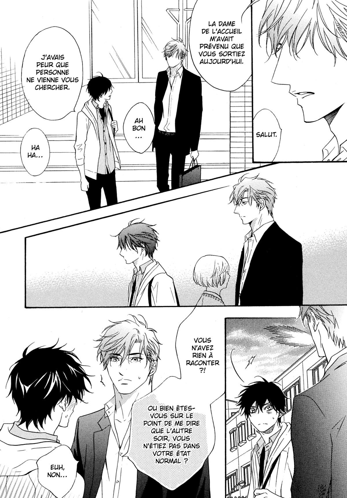 Read Punch Up fr Manga Online