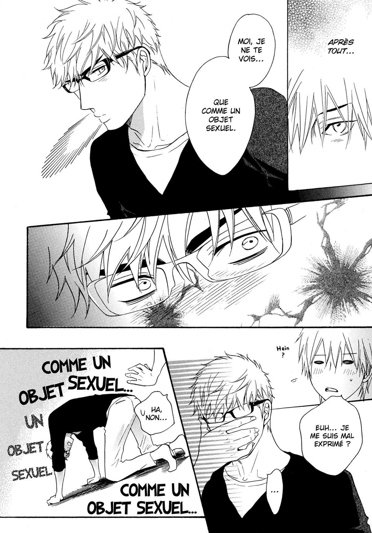 Read Punch Up fr Manga Online