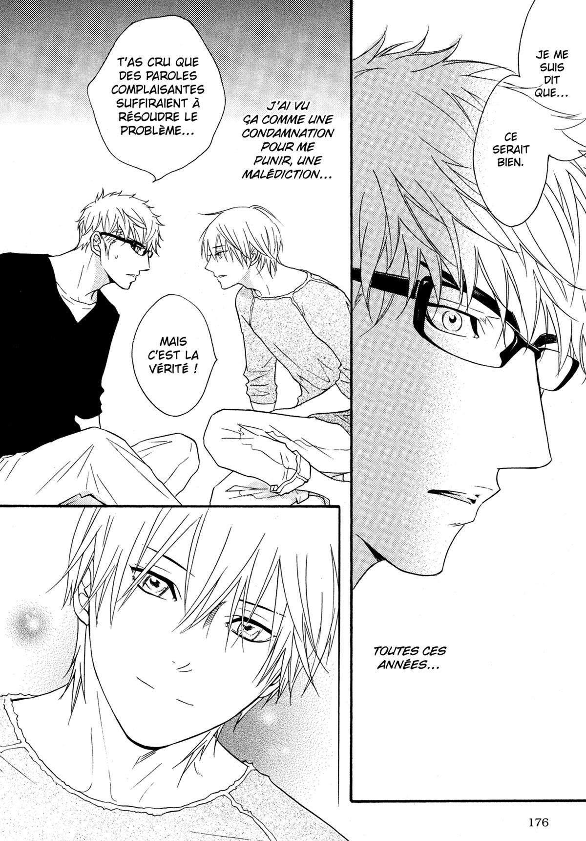 Read Punch Up fr Manga Online