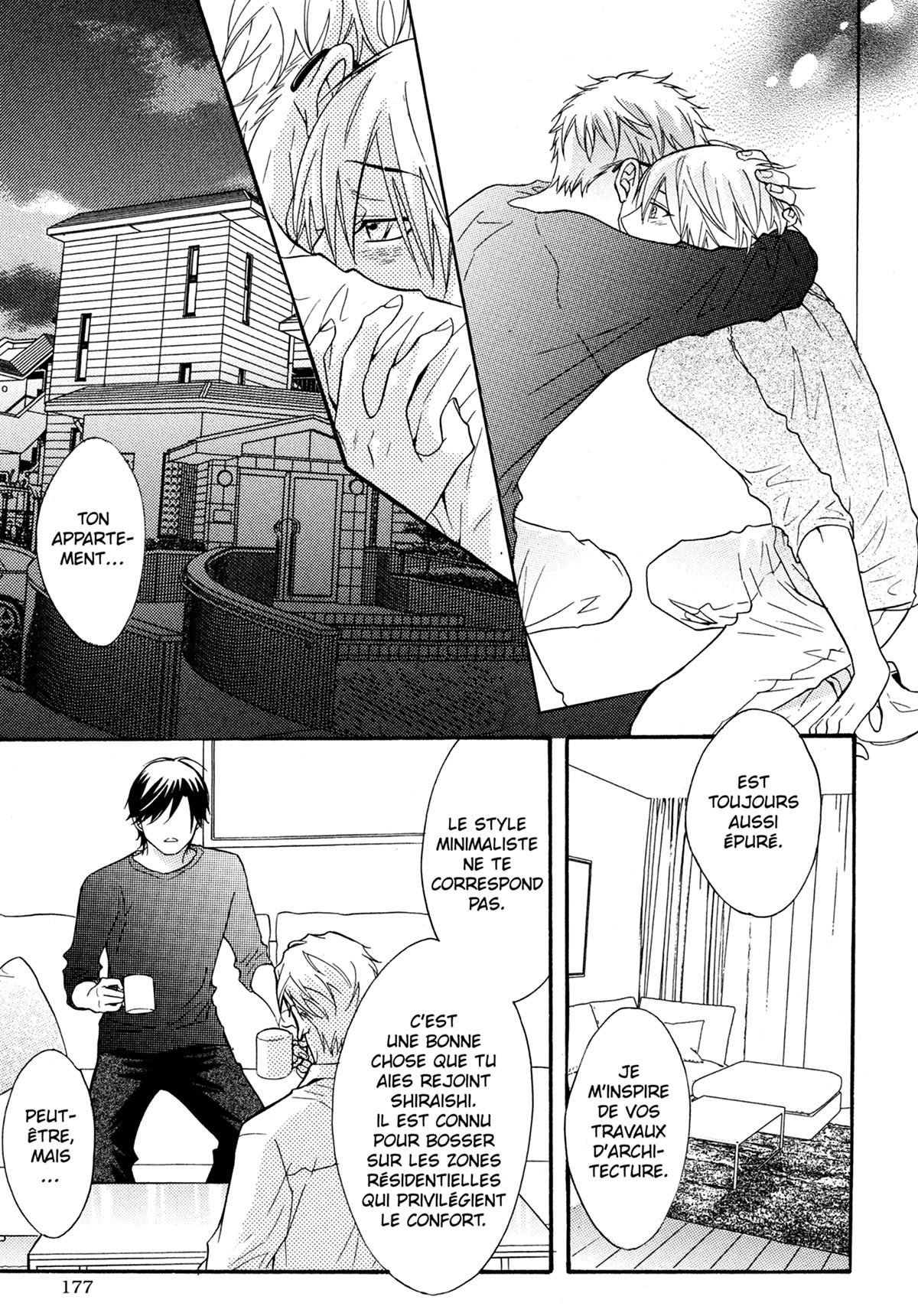 Read Punch Up fr Manga Online
