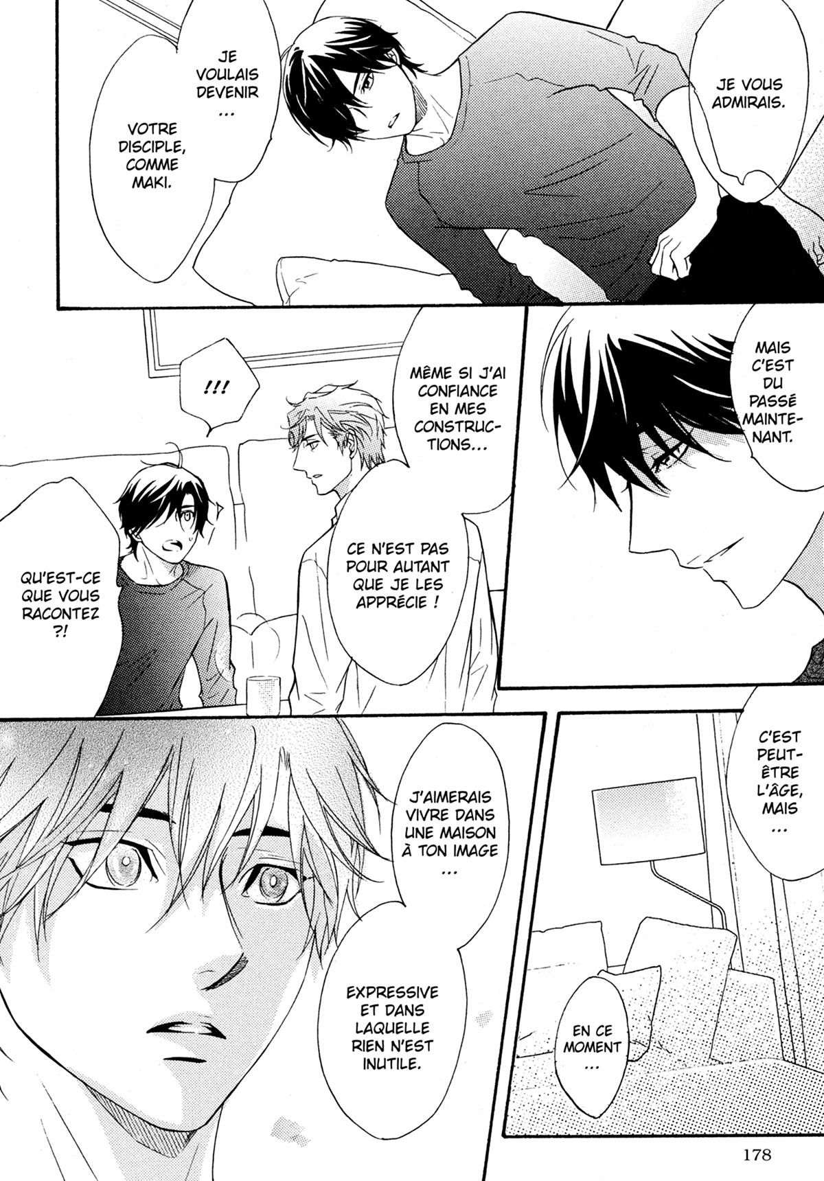 Read Punch Up fr Manga Online