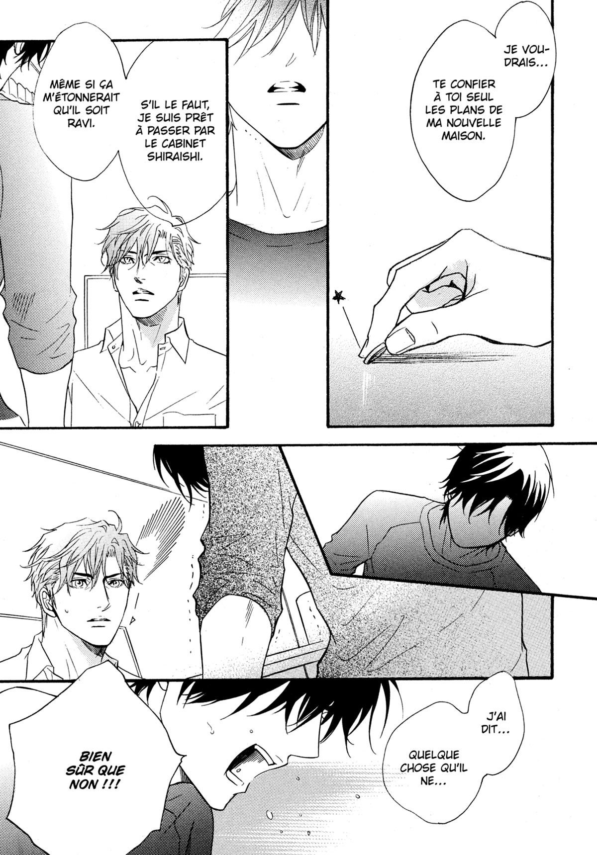 Read Punch Up fr Manga Online