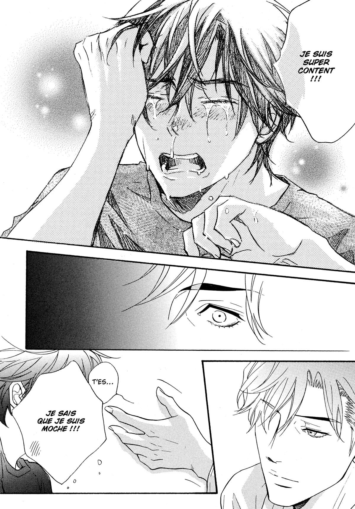 Read Punch Up fr Manga Online