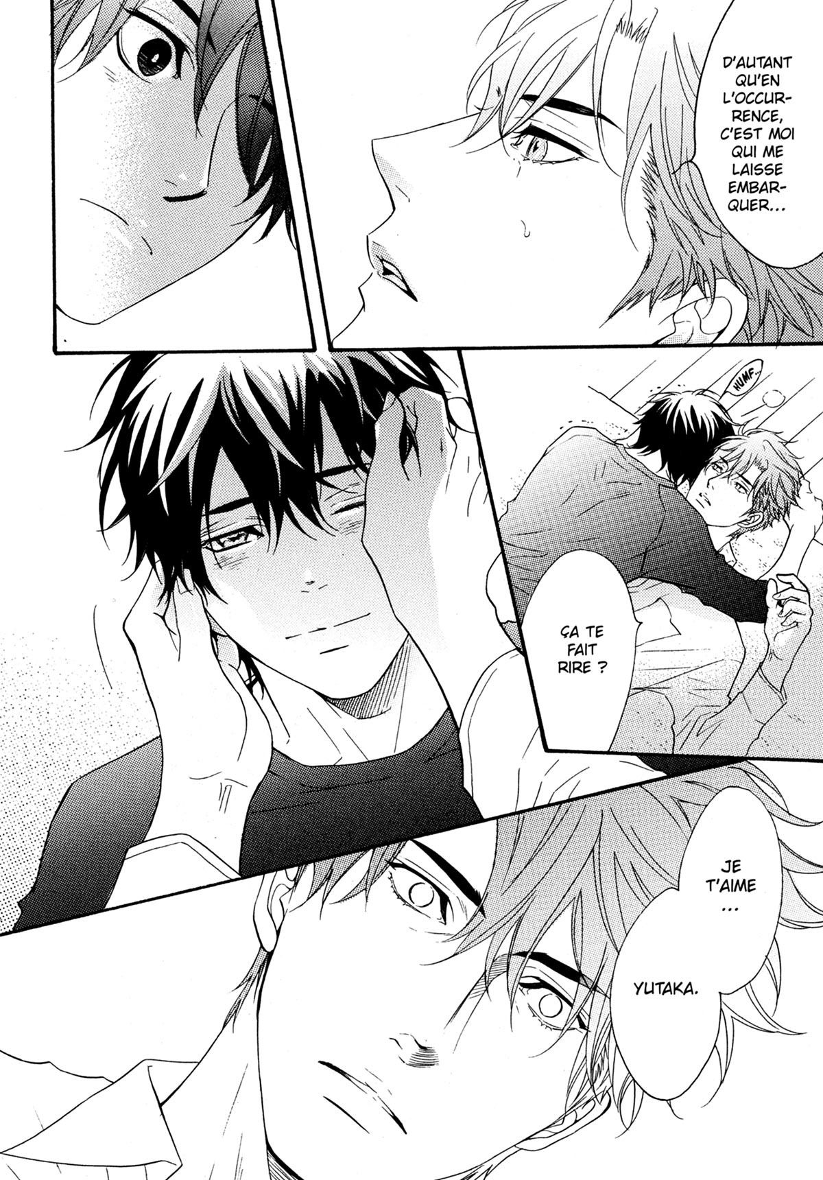 Read Punch Up fr Manga Online