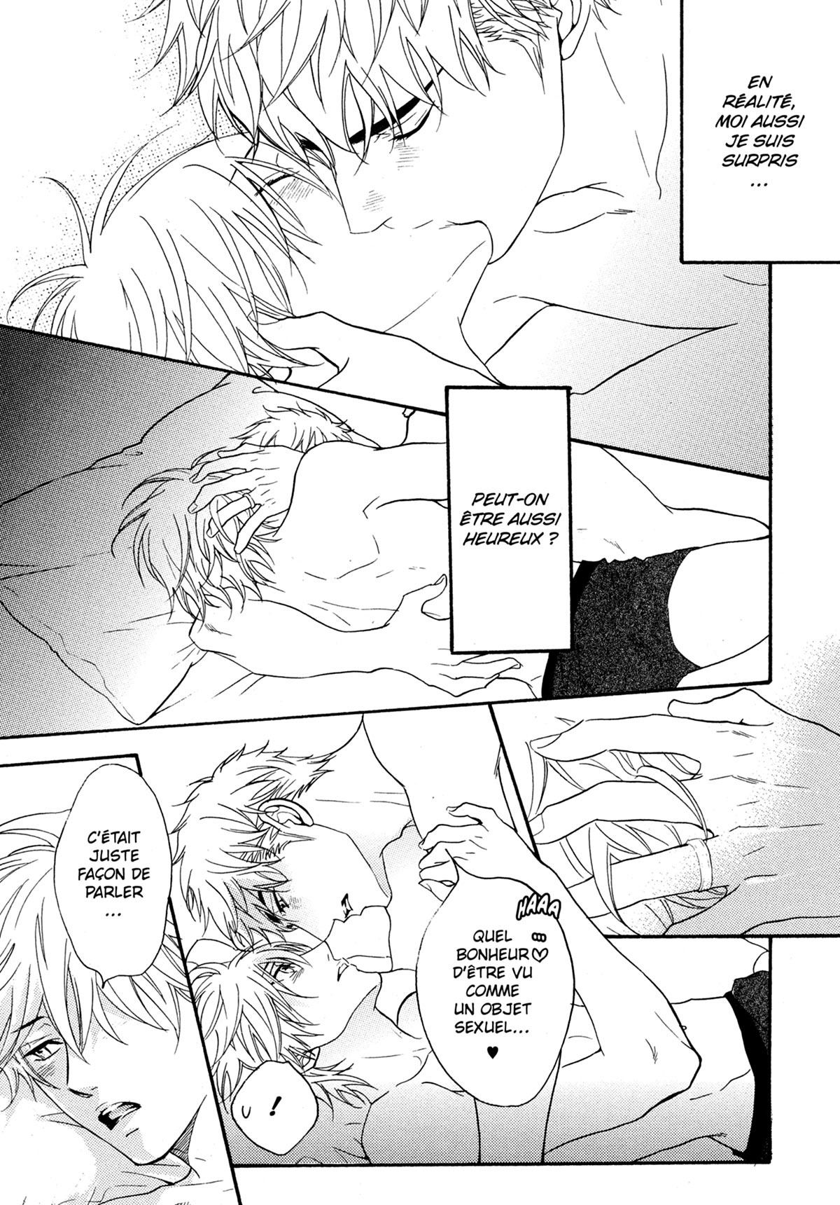 Read Punch Up fr Manga Online