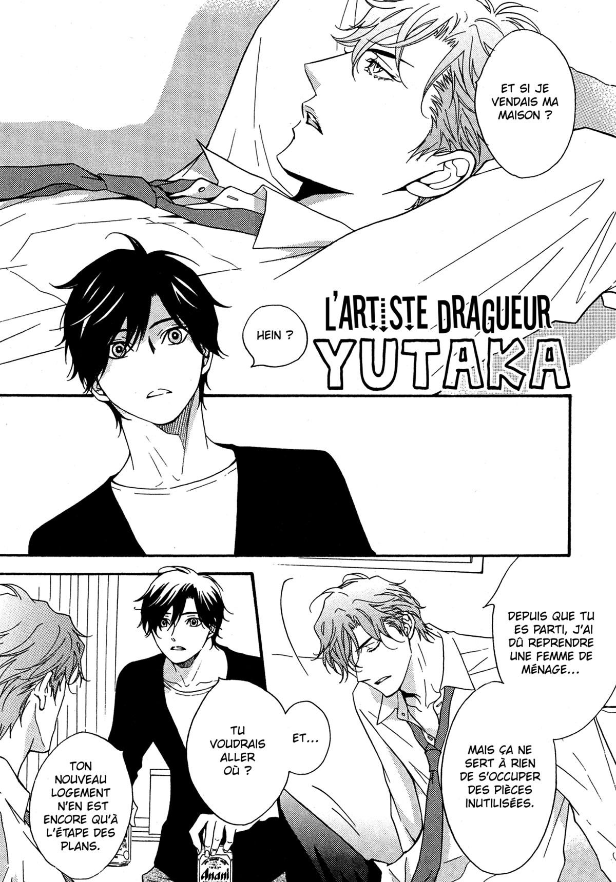 Read Punch Up fr Manga Online