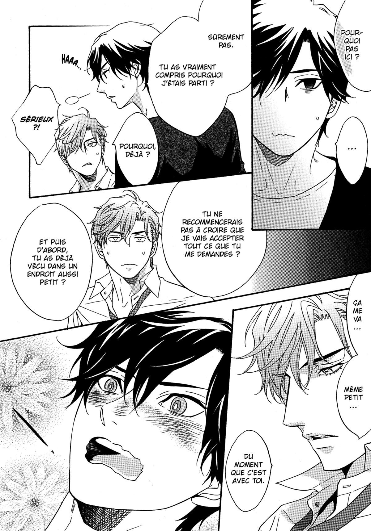 Read Punch Up fr Manga Online
