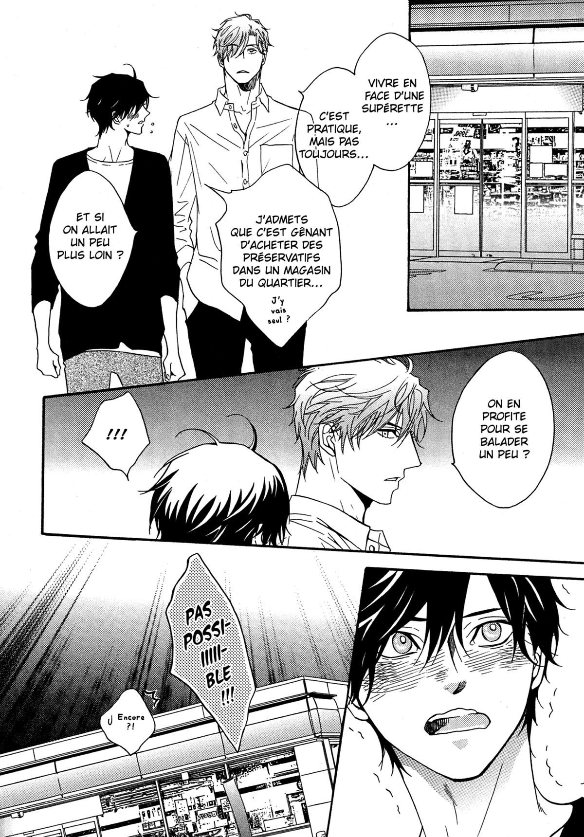 Read Punch Up fr Manga Online