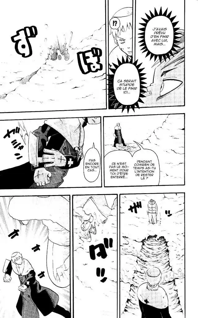 Read Soul Eater fr Manga Online