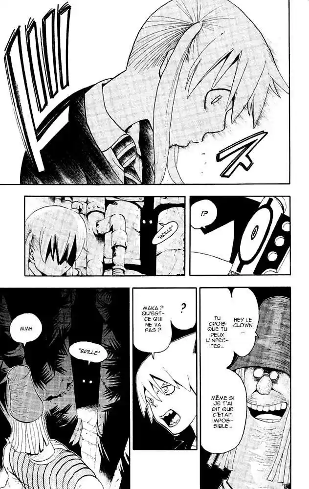 Read Soul Eater fr Manga Online