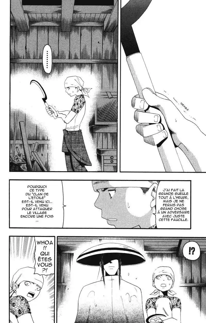 Read Soul Eater fr Manga Online